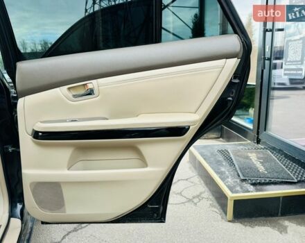 Черный Лексус РХ, объемом двигателя 3.46 л и пробегом 180 тыс. км за 11300 $, фото 22 на Automoto.ua