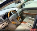 Черный Лексус РХ, объемом двигателя 3.5 л и пробегом 173 тыс. км за 11999 $, фото 9 на Automoto.ua