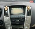 Черный Лексус РХ, объемом двигателя 3.3 л и пробегом 172 тыс. км за 12500 $, фото 38 на Automoto.ua