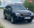 Чорний Лексус РХ, об'ємом двигуна 3.3 л та пробігом 248 тис. км за 12500 $, фото 1 на Automoto.ua