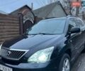 Черный Лексус РХ, объемом двигателя 3.46 л и пробегом 296 тыс. км за 9500 $, фото 1 на Automoto.ua