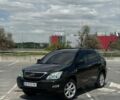 Чорний Лексус РХ, об'ємом двигуна 3.5 л та пробігом 159 тис. км за 14200 $, фото 4 на Automoto.ua