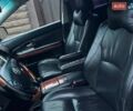 Черный Лексус РХ, объемом двигателя 3.46 л и пробегом 296 тыс. км за 9500 $, фото 5 на Automoto.ua