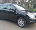 Черный Лексус РХ, объемом двигателя 3.5 л и пробегом 259 тыс. км за 10500 $, фото 3 на Automoto.ua