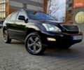 Черный Лексус РХ, объемом двигателя 3.46 л и пробегом 256 тыс. км за 11350 $, фото 24 на Automoto.ua