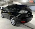 Чорний Лексус РХ, об'ємом двигуна 3.46 л та пробігом 110 тис. км за 13500 $, фото 3 на Automoto.ua