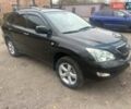 Черный Лексус РХ, объемом двигателя 3.46 л и пробегом 220 тыс. км за 12800 $, фото 9 на Automoto.ua