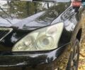 Черный Лексус РХ, объемом двигателя 3.5 л и пробегом 295 тыс. км за 10790 $, фото 3 на Automoto.ua