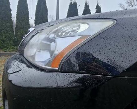 Чорний Лексус РХ, об'ємом двигуна 3.3 л та пробігом 163 тис. км за 12300 $, фото 52 на Automoto.ua