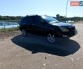 Чорний Лексус РХ, об'ємом двигуна 3.46 л та пробігом 186 тис. км за 12500 $, фото 3 на Automoto.ua