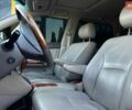 Черный Лексус РХ, объемом двигателя 3.46 л и пробегом 203 тыс. км за 10800 $, фото 8 на Automoto.ua