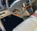Черный Лексус РХ, объемом двигателя 3.46 л и пробегом 180 тыс. км за 12900 $, фото 9 на Automoto.ua