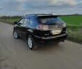 Черный Лексус РХ, объемом двигателя 3.5 л и пробегом 242 тыс. км за 10000 $, фото 10 на Automoto.ua