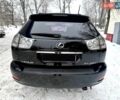 Чорний Лексус РХ, об'ємом двигуна 3.46 л та пробігом 110 тис. км за 14700 $, фото 11 на Automoto.ua