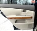 Чорний Лексус РХ, об'ємом двигуна 3.46 л та пробігом 110 тис. км за 15100 $, фото 26 на Automoto.ua
