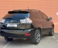 Чорний Лексус РХ, об'ємом двигуна 3.46 л та пробігом 181 тис. км за 9990 $, фото 7 на Automoto.ua