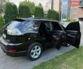 Чорний Лексус РХ, об'ємом двигуна 3.5 л та пробігом 220 тис. км за 10700 $, фото 36 на Automoto.ua