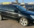 Чорний Лексус РХ, об'ємом двигуна 3.46 л та пробігом 221 тис. км за 10500 $, фото 2 на Automoto.ua