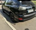 Черный Лексус РХ, объемом двигателя 3.46 л и пробегом 295 тыс. км за 11000 $, фото 16 на Automoto.ua