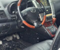 Черный Лексус РХ, объемом двигателя 3.46 л и пробегом 195 тыс. км за 11950 $, фото 147 на Automoto.ua
