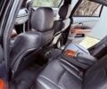 Черный Лексус РХ, объемом двигателя 0 л и пробегом 170 тыс. км за 11500 $, фото 5 на Automoto.ua