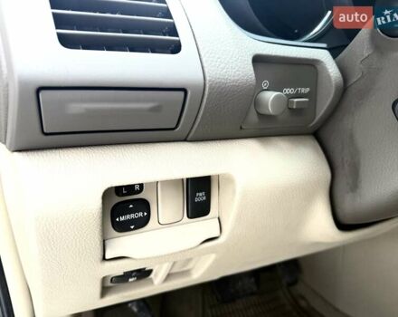 Чорний Лексус РХ, об'ємом двигуна 3.46 л та пробігом 110 тис. км за 14700 $, фото 18 на Automoto.ua