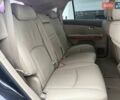 Чорний Лексус РХ, об'ємом двигуна 3.46 л та пробігом 110 тис. км за 14700 $, фото 27 на Automoto.ua