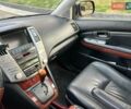 Черный Лексус РХ, объемом двигателя 3.46 л и пробегом 295 тыс. км за 11000 $, фото 12 на Automoto.ua