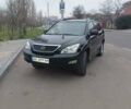 Чорний Лексус РХ, об'ємом двигуна 3.46 л та пробігом 276 тис. км за 10500 $, фото 1 на Automoto.ua
