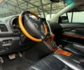 Черный Лексус РХ, объемом двигателя 3.46 л и пробегом 226 тыс. км за 8600 $, фото 7 на Automoto.ua