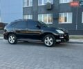 Чорний Лексус РХ, об'ємом двигуна 3.46 л та пробігом 182 тис. км за 12900 $, фото 21 на Automoto.ua
