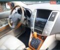 Чорний Лексус РХ, об'ємом двигуна 3.5 л та пробігом 300 тис. км за 16300 $, фото 2 на Automoto.ua