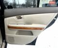Чорний Лексус РХ, об'ємом двигуна 3.46 л та пробігом 110 тис. км за 14700 $, фото 25 на Automoto.ua