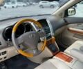 Чорний Лексус РХ, об'ємом двигуна 3.5 л та пробігом 159 тис. км за 14200 $, фото 11 на Automoto.ua