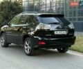Черный Лексус РХ, объемом двигателя 3.46 л и пробегом 184 тыс. км за 11500 $, фото 2 на Automoto.ua