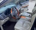 Чорний Лексус РХ, об'ємом двигуна 3.5 л та пробігом 185 тис. км за 14000 $, фото 4 на Automoto.ua