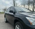 Черный Лексус РХ, объемом двигателя 3.46 л и пробегом 180 тыс. км за 12900 $, фото 2 на Automoto.ua