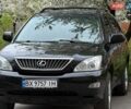 Черный Лексус РХ, объемом двигателя 3.46 л и пробегом 185 тыс. км за 16000 $, фото 13 на Automoto.ua