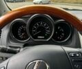Чорний Лексус РХ, об'ємом двигуна 3.44 л та пробігом 133 тис. км за 13999 $, фото 21 на Automoto.ua
