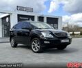 Черный Лексус РХ, объемом двигателя 3.5 л и пробегом 173 тыс. км за 11999 $, фото 1 на Automoto.ua