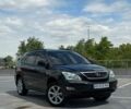 Черный Лексус РХ, объемом двигателя 3.5 л и пробегом 159 тыс. км за 14200 $, фото 1 на Automoto.ua