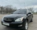Черный Лексус РХ, объемом двигателя 3.46 л и пробегом 180 тыс. км за 12900 $, фото 1 на Automoto.ua