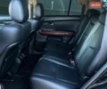 Чорний Лексус РХ, об'ємом двигуна 3.46 л та пробігом 182 тис. км за 12900 $, фото 20 на Automoto.ua