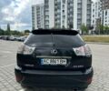Чорний Лексус РХ, об'ємом двигуна 3.44 л та пробігом 133 тис. км за 13999 $, фото 6 на Automoto.ua