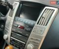 Черный Лексус РХ, объемом двигателя 3.5 л и пробегом 295 тыс. км за 10790 $, фото 34 на Automoto.ua