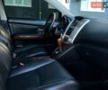 Чорний Лексус РХ, об'ємом двигуна 3.46 л та пробігом 182 тис. км за 12900 $, фото 29 на Automoto.ua