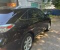 Чорний Лексус РХ, об'ємом двигуна 3.5 л та пробігом 265 тис. км за 14500 $, фото 4 на Automoto.ua