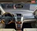 Черный Лексус РХ, объемом двигателя 3.3 л и пробегом 187 тыс. км за 11990 $, фото 21 на Automoto.ua