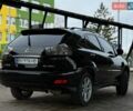 Черный Лексус РХ, объемом двигателя 3.46 л и пробегом 226 тыс. км за 10200 $, фото 5 на Automoto.ua