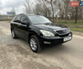 Черный Лексус РХ, объемом двигателя 3.46 л и пробегом 106 тыс. км за 12700 $, фото 5 на Automoto.ua